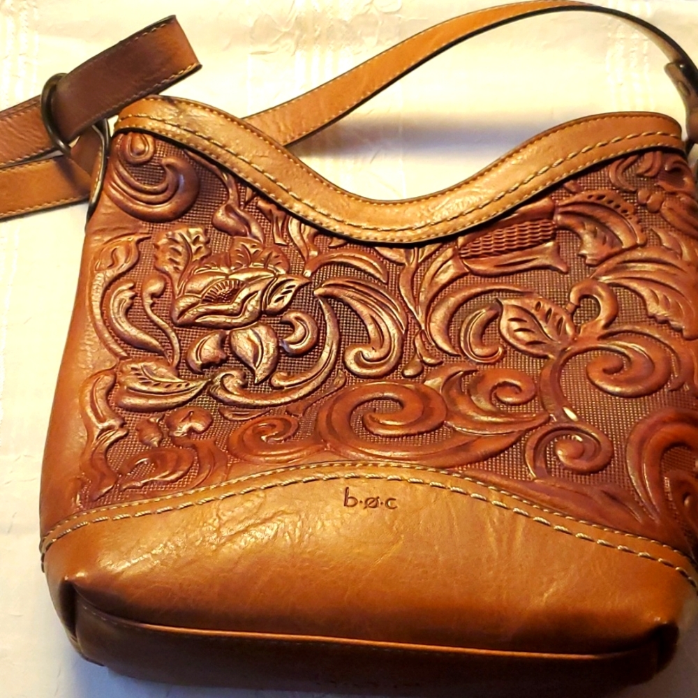 Boc bag